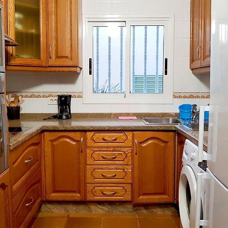 Apartamento Mayi 2 Морро-дель-Хабле Экстерьер фото