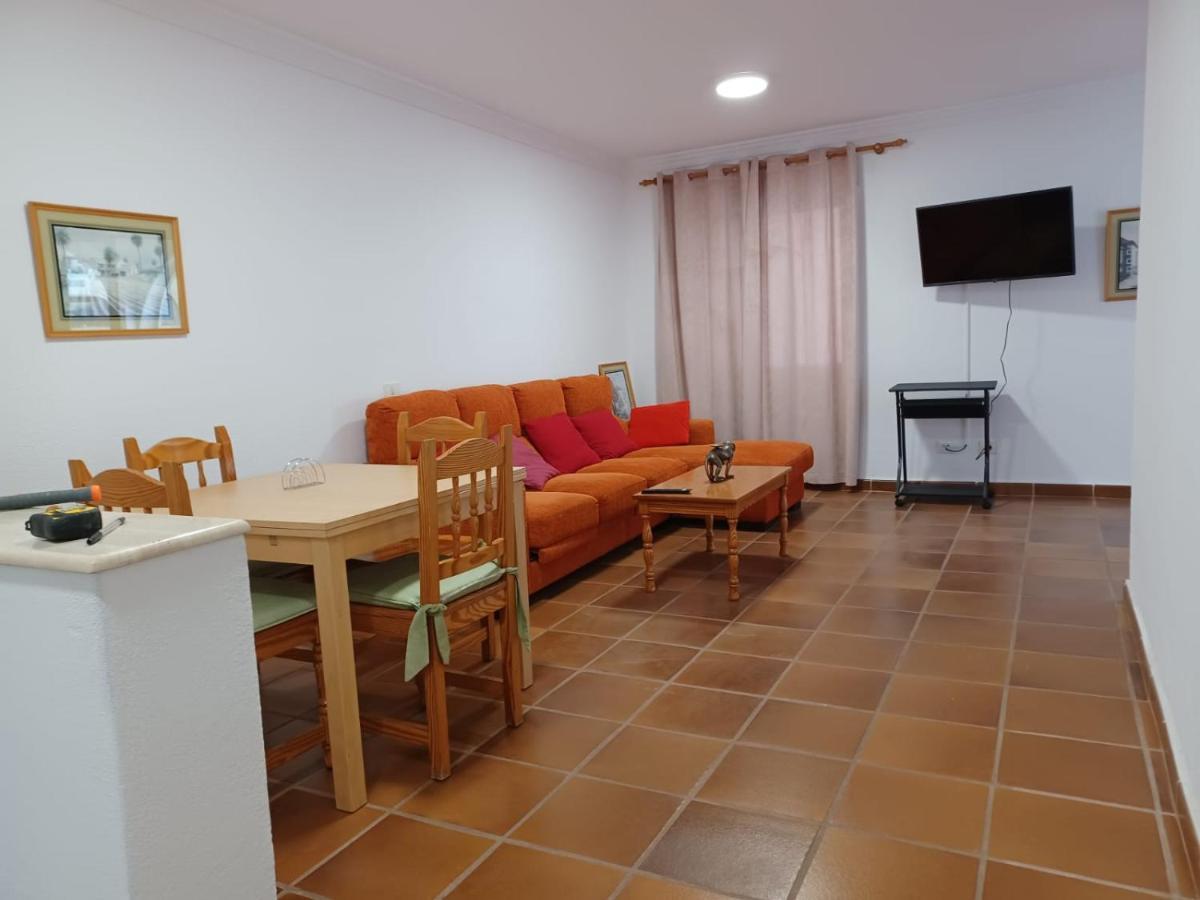 Apartamento Mayi 2 Морро-дель-Хабле Экстерьер фото