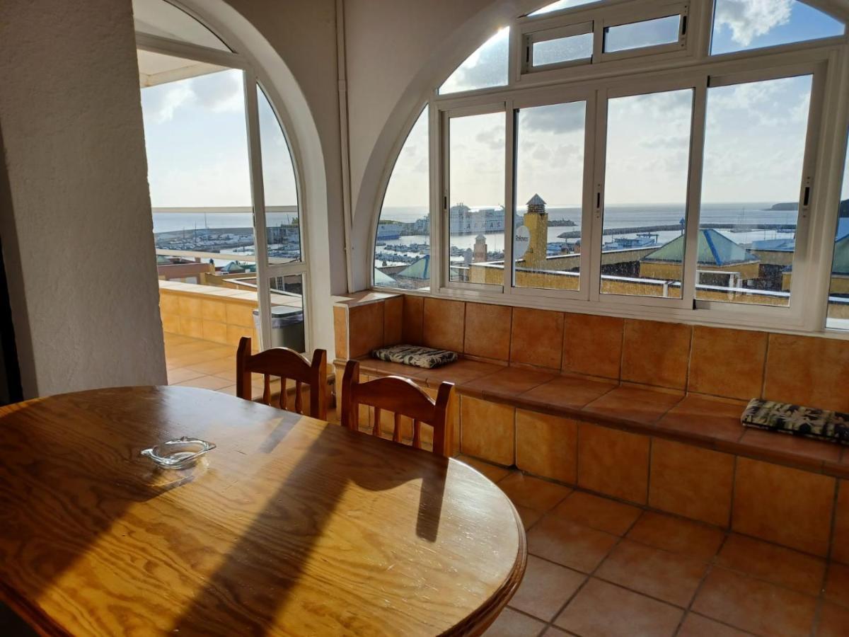 Apartamento Mayi 2 Морро-дель-Хабле Экстерьер фото