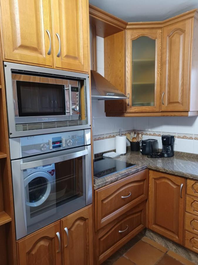 Apartamento Mayi 2 Морро-дель-Хабле Экстерьер фото