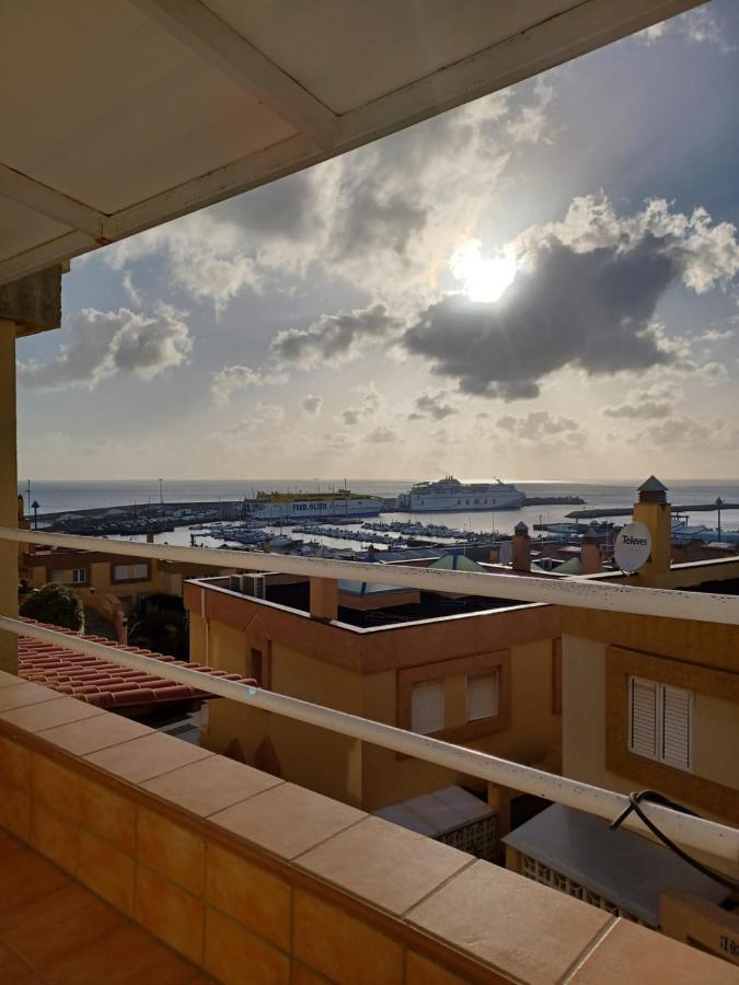 Apartamento Mayi 2 Морро-дель-Хабле Экстерьер фото