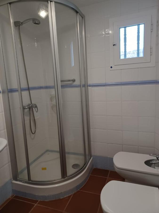 Apartamento Mayi 2 Морро-дель-Хабле Экстерьер фото