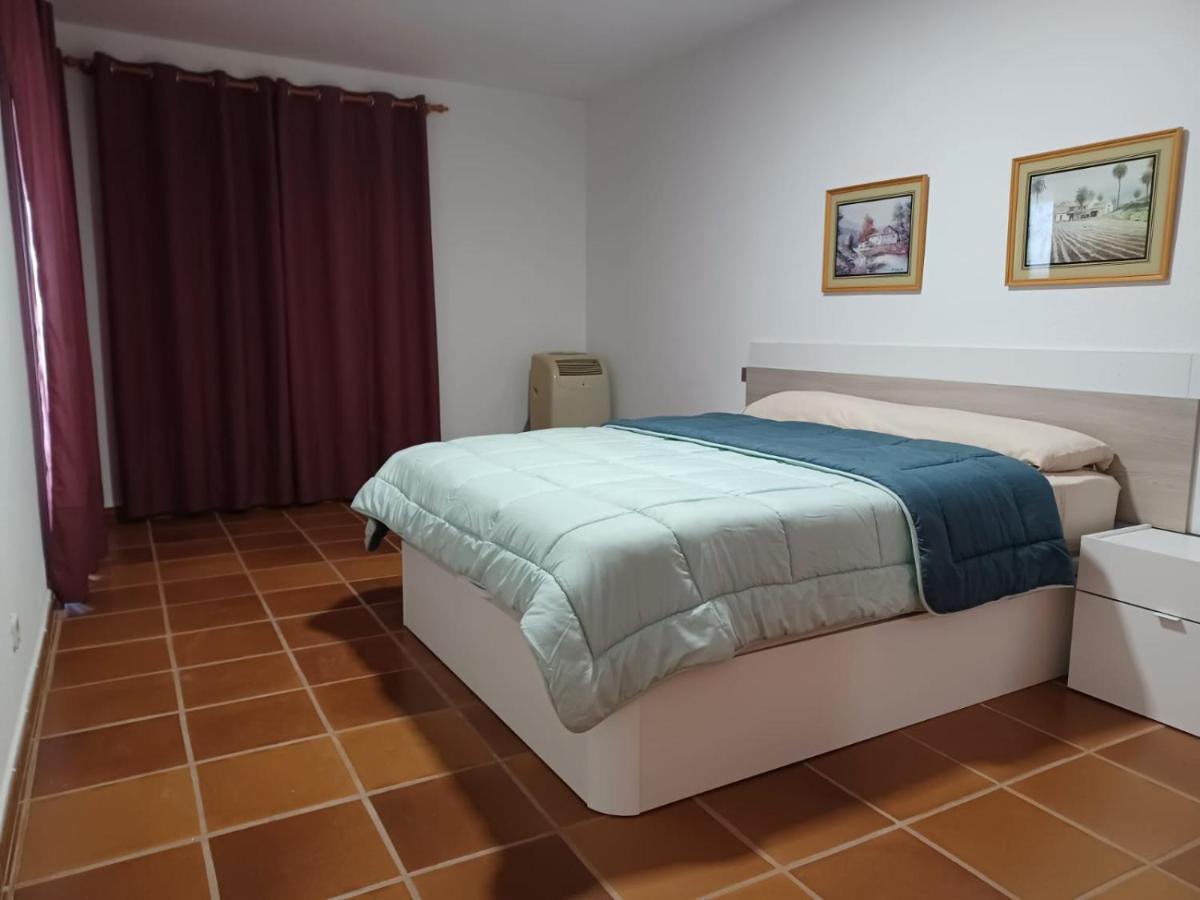 Apartamento Mayi 2 Морро-дель-Хабле Экстерьер фото