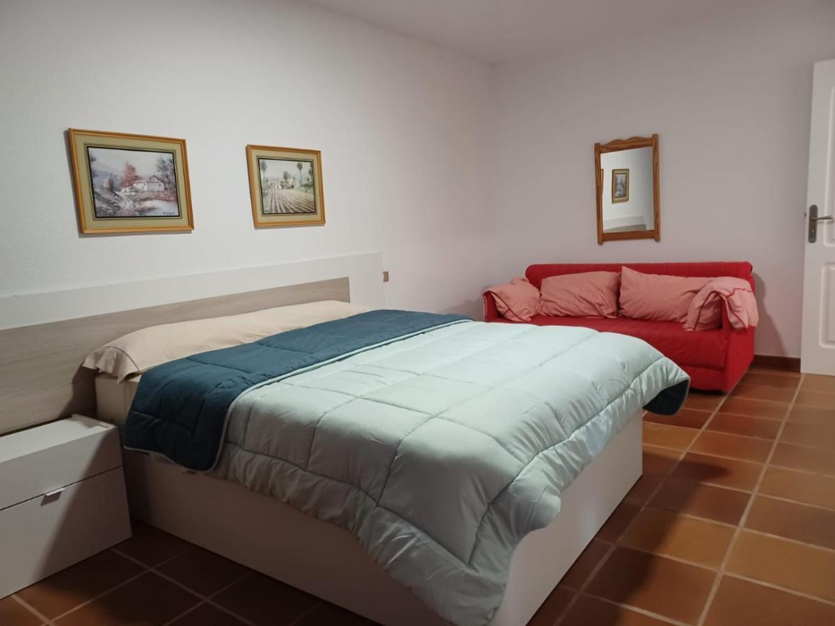 Apartamento Mayi 2 Морро-дель-Хабле Экстерьер фото