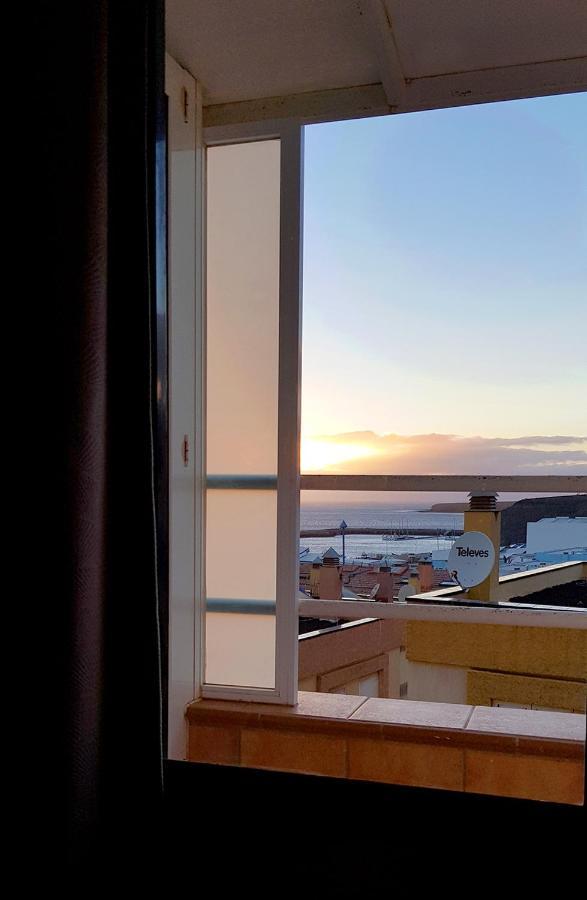 Apartamento Mayi 2 Морро-дель-Хабле Экстерьер фото