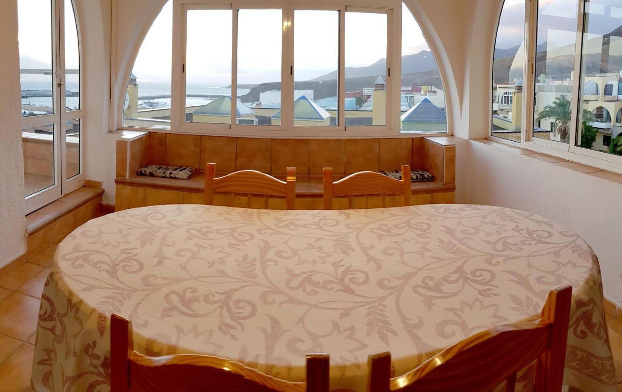 Apartamento Mayi 2 Морро-дель-Хабле Экстерьер фото