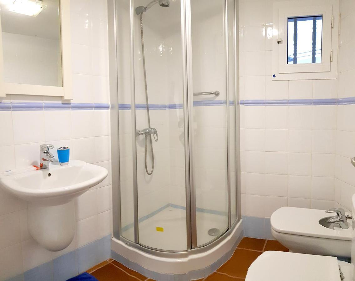 Apartamento Mayi 2 Морро-дель-Хабле Экстерьер фото
