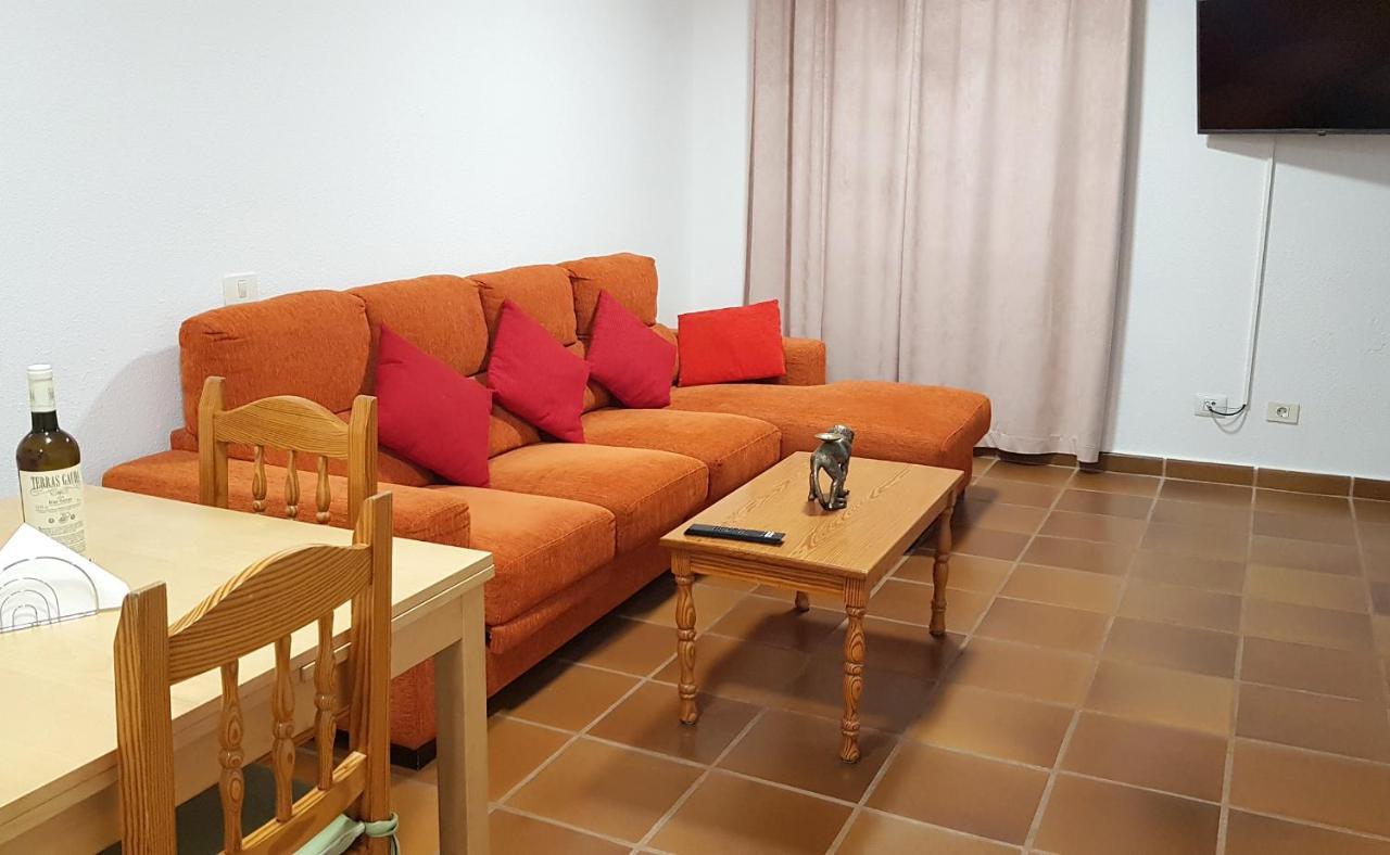 Apartamento Mayi 2 Морро-дель-Хабле Экстерьер фото