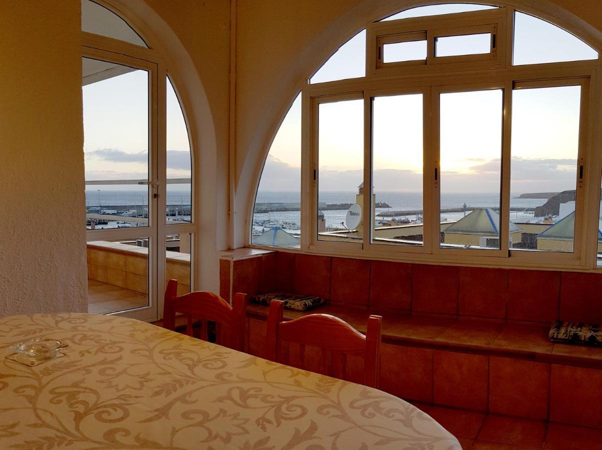 Apartamento Mayi 2 Морро-дель-Хабле Экстерьер фото