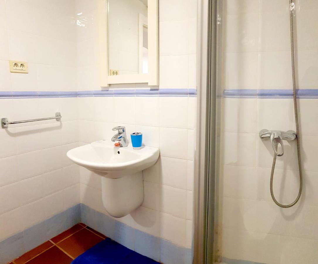 Apartamento Mayi 2 Морро-дель-Хабле Экстерьер фото