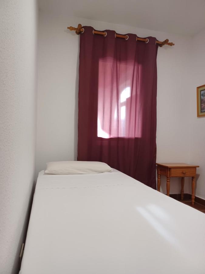 Apartamento Mayi 2 Морро-дель-Хабле Экстерьер фото