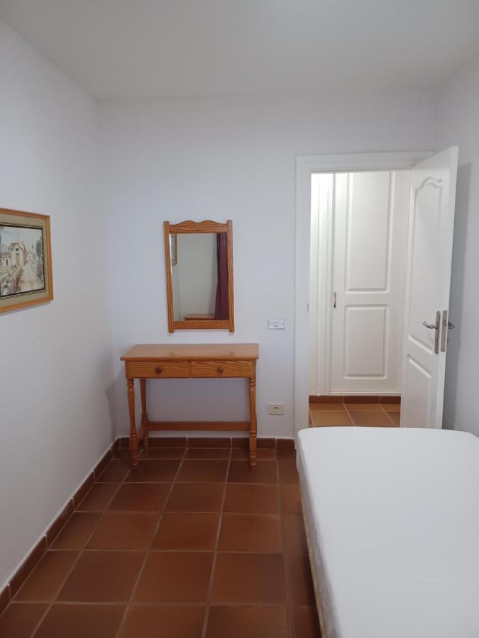 Apartamento Mayi 2 Морро-дель-Хабле Экстерьер фото
