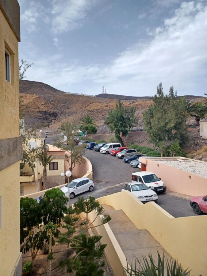 Apartamento Mayi 2 Морро-дель-Хабле Экстерьер фото